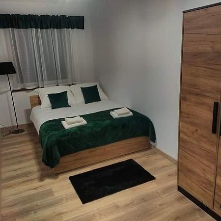 Apartament Berylowa 1 Konin  Bagian luar foto