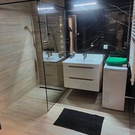 Apartament Berylowa 1 Konin  Bagian luar foto