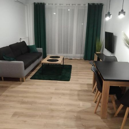 Apartament Berylowa 1 Konin  Bagian luar foto