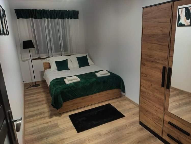 Apartament Berylowa 1 Konin  Bagian luar foto