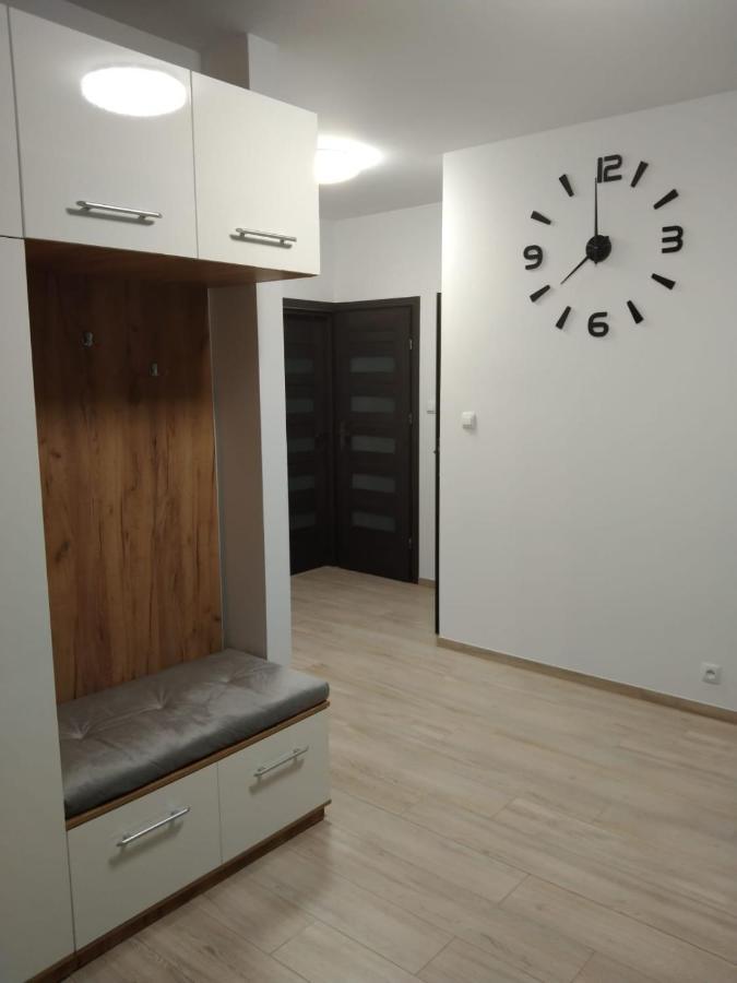Apartament Berylowa 1 Konin  Bagian luar foto