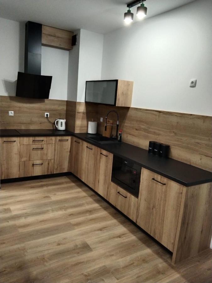 Apartament Berylowa 1 Konin  Bagian luar foto