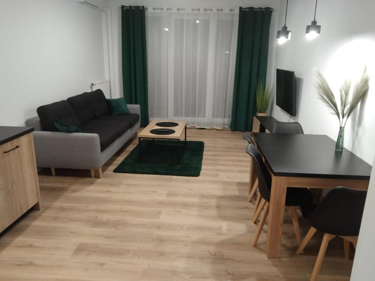 Apartament Berylowa 1 Konin  Bagian luar foto